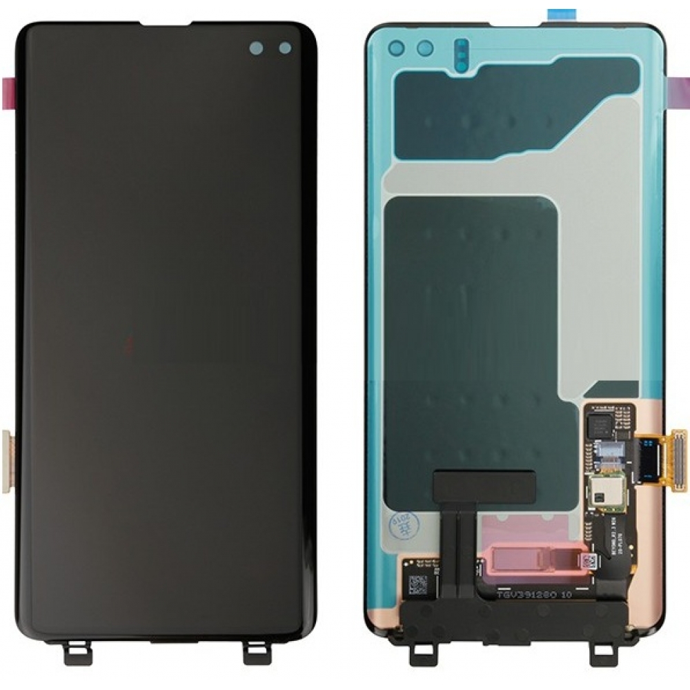 samsung s10 lcd replacement price